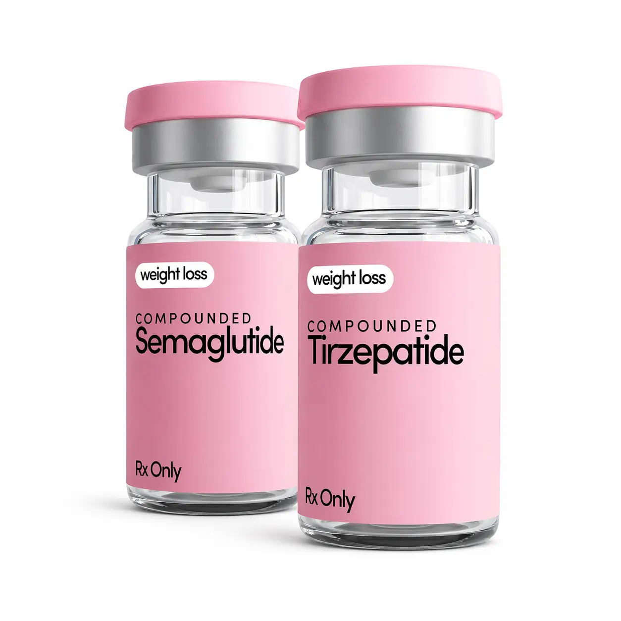 GoodGirlRx compounded vials