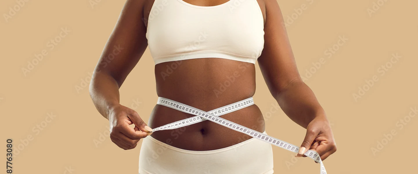 Visceral fat: the weight that actually matters for your health